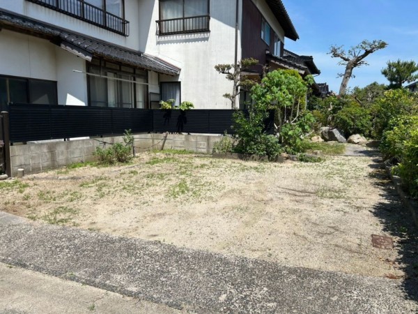 出雲市里方町、中古一戸建ての画像です