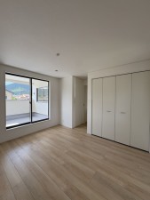 松江市八雲町西岩坂、新築一戸建ての画像です