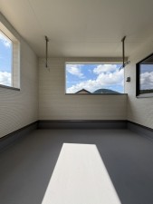 松江市八雲町西岩坂、新築一戸建ての画像です