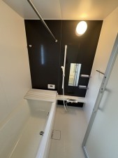 松江市八雲町西岩坂、新築一戸建ての画像です