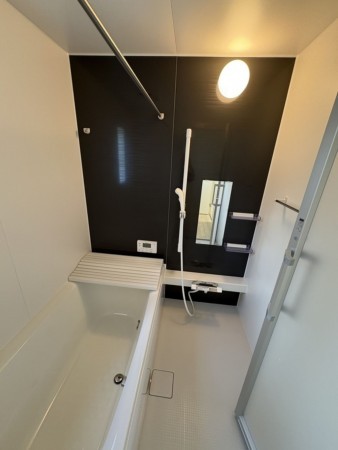 松江市八雲町西岩坂、新築一戸建ての画像です