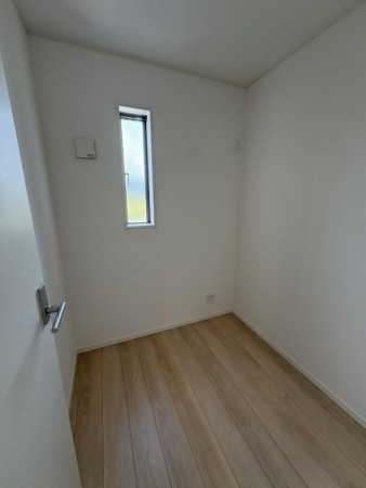 松江市八雲町西岩坂、新築一戸建ての画像です