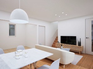 松江市玉湯町玉造、土地の内装画像です