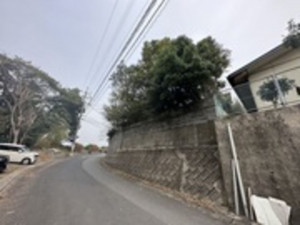 松江市上乃木、中古一戸建ての画像です