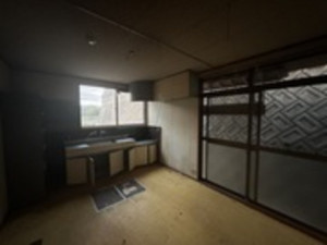 松江市上乃木、中古一戸建ての画像です
