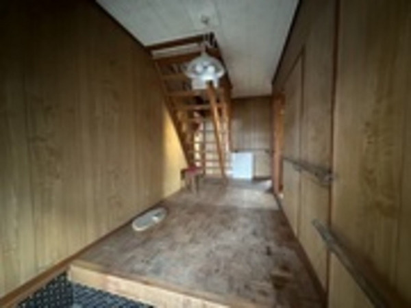 松江市上乃木、中古一戸建ての画像です
