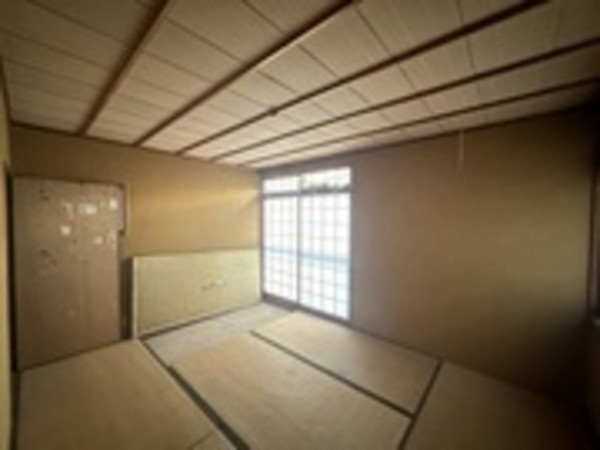 松江市上乃木、中古一戸建ての画像です