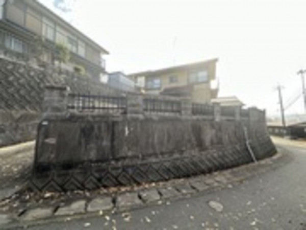 松江市上乃木、中古一戸建ての画像です