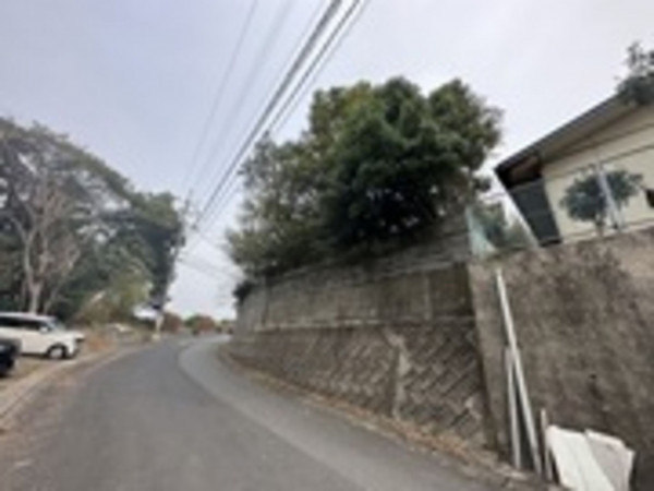 松江市上乃木、中古一戸建ての画像です