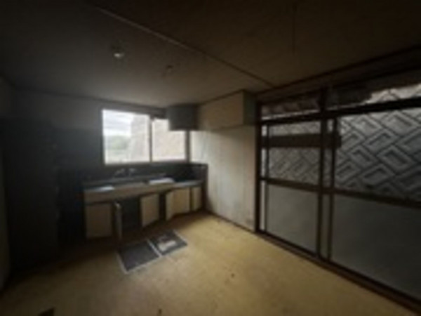 松江市上乃木、中古一戸建ての画像です