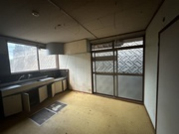 松江市上乃木、中古一戸建ての画像です
