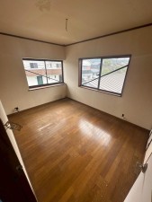 鳥取市面影、中古一戸建ての画像です