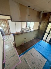 鳥取市面影、中古一戸建ての画像です