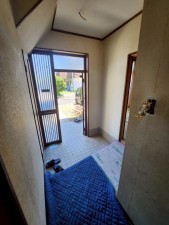 鳥取市面影、中古一戸建ての画像です