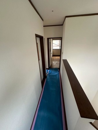 鳥取市面影、中古一戸建ての画像です