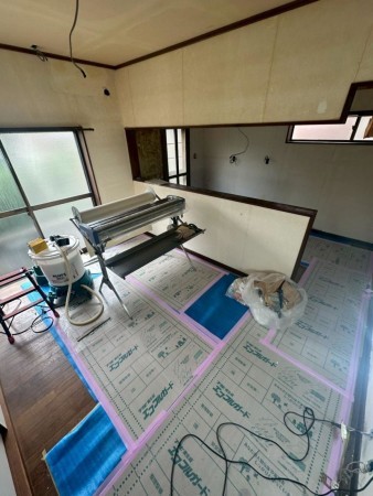 鳥取市面影、中古一戸建ての画像です