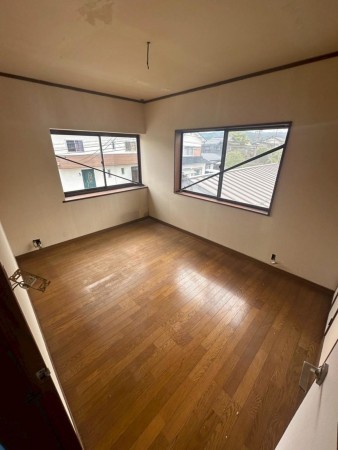 鳥取市面影、中古一戸建ての画像です