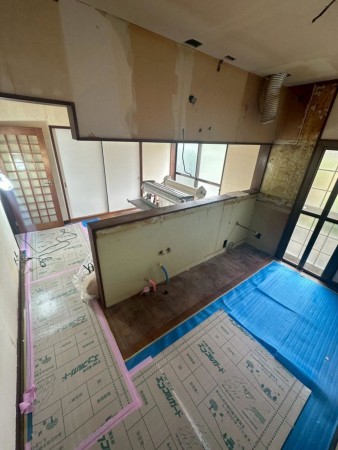 鳥取市面影、中古一戸建ての画像です