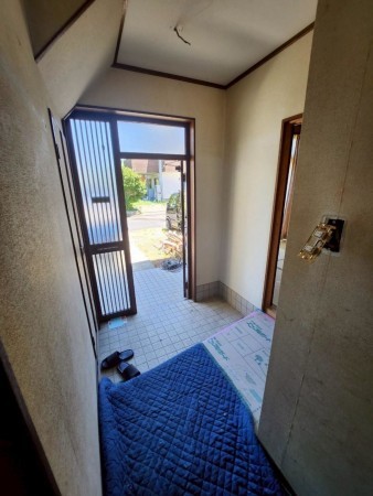 鳥取市面影、中古一戸建ての画像です