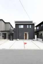 出雲市大津町、中古一戸建ての画像です