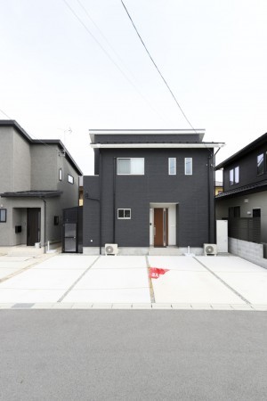 出雲市大津町、中古一戸建ての画像です