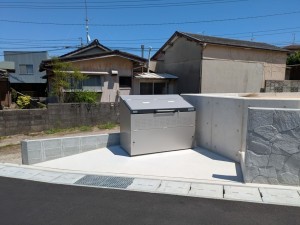 米子市車尾、土地のその他画像です