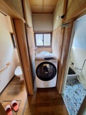 岩美郡岩美町大字田後、中古一戸建ての画像です