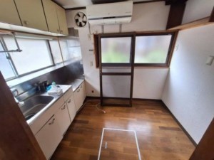 岩美郡岩美町大字田後、中古一戸建ての画像です