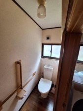 岩美郡岩美町大字田後、中古一戸建ての画像です