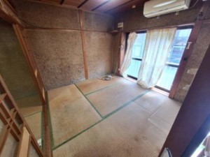 岩美郡岩美町大字田後、中古一戸建ての画像です