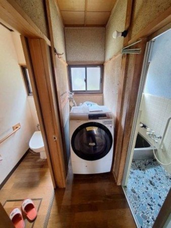 岩美郡岩美町大字田後、中古一戸建ての画像です