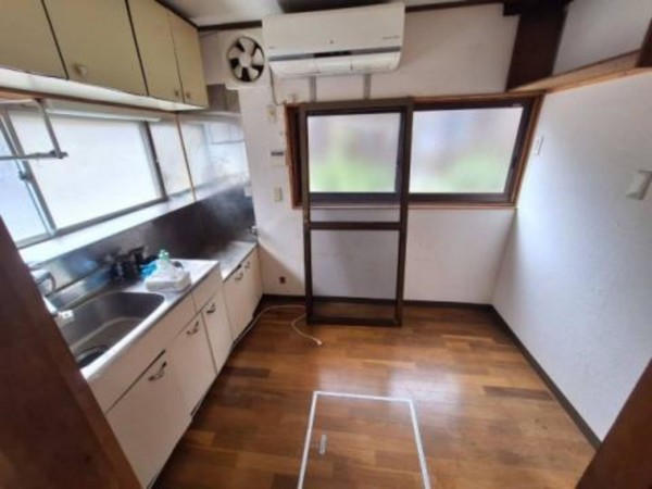 岩美郡岩美町大字田後、中古一戸建ての画像です