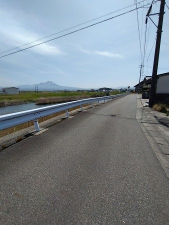 米子市宗像、土地のその他画像です