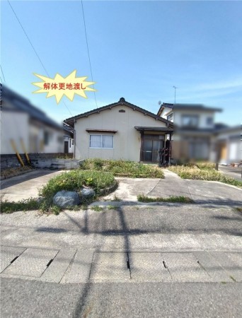 米子市宗像、土地のその他画像です