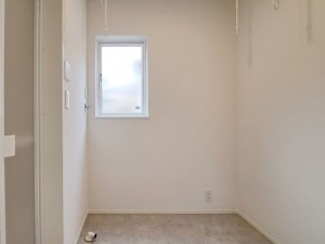 鳥取市卯垣、新築一戸建てのその他画像です