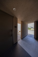 出雲市斐川町併川、新築一戸建ての画像です