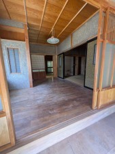 鳥取市国安、中古一戸建ての画像です