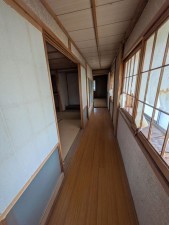 鳥取市国安、中古一戸建ての画像です