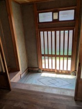 鳥取市国安、中古一戸建ての画像です