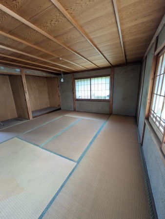 鳥取市国安、中古一戸建ての画像です