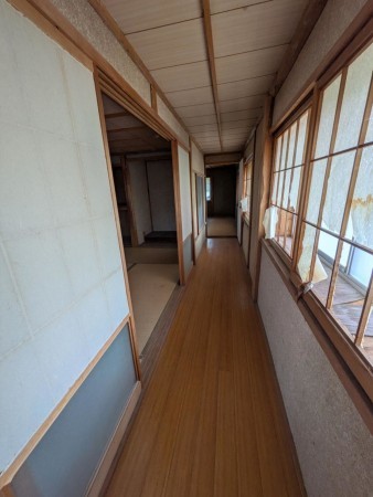 鳥取市国安、中古一戸建ての画像です