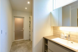 出雲市斐川町出西、新築一戸建ての画像です