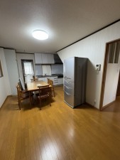 松江市西嫁島、中古一戸建ての画像です