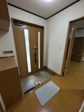松江市西嫁島、中古一戸建ての画像です
