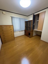 松江市西嫁島、中古一戸建ての画像です