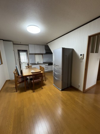 松江市西嫁島、中古一戸建ての画像です