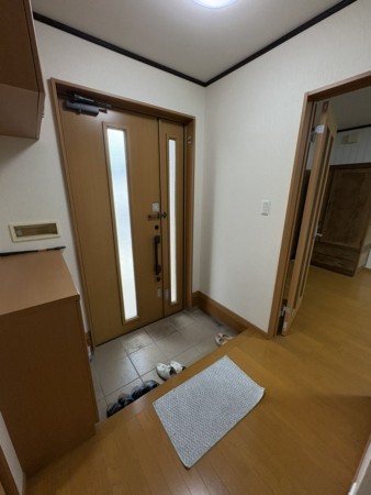 松江市西嫁島、中古一戸建ての画像です