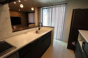 松江市玉湯町湯町、新築一戸建ての画像です