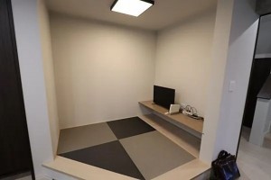 松江市玉湯町湯町、新築一戸建ての画像です