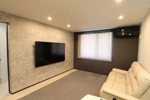 松江市玉湯町湯町、新築一戸建ての画像です